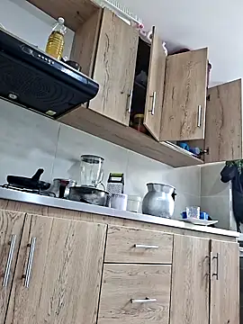 Alisson Morgann online show from 17, 4, 2026