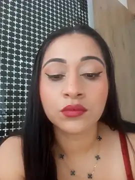 Alisson Morgann online show from 25, 10, 2025