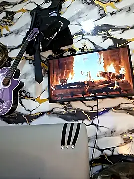 Alisson Morgann online show from 19, 4, 2026