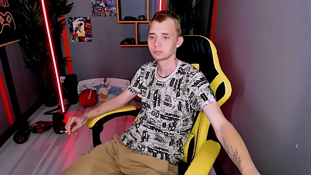TimBlaks online show from 5, 10, 2025