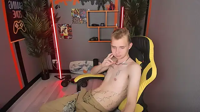TimBlaks online show from 6, 10, 2025