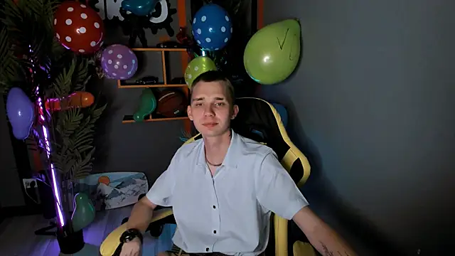 TimBlaks online show from 9, 9, 2025