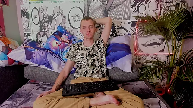 TimBlaks online show from 27, 9, 2025