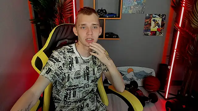 TimBlaks online show from 22, 9, 2025