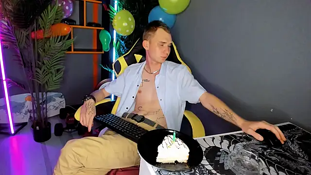 TimBlaks online show from 10, 9, 2025