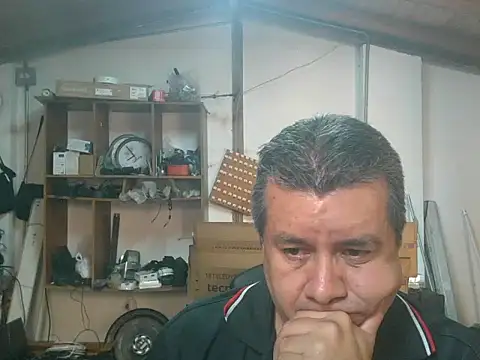 Primo222 online show from 2, 10, 2025