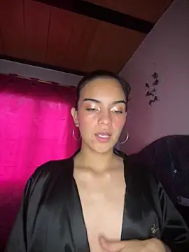 blinkiii  online show from 23, 10, 2025