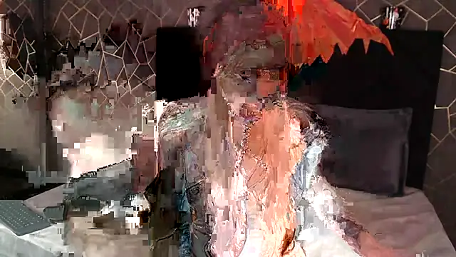 zoey stonee online show from 8, 10, 2025