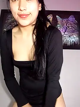 Snapshot of AmberGold- chatting on 19, 10, 2025 AmberGold- online show from 19, 10, 2025