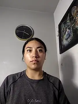 AmberGold- online show from 20, 12, 2025