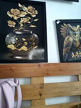 Snapshot of AmberGold- chatting on 30, 10, 2025 AmberGold- online show from 30, 10, 2025