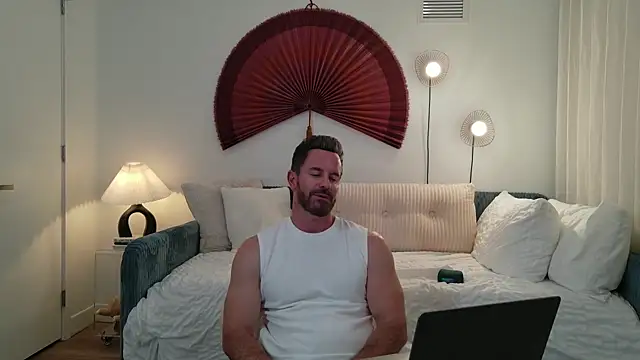 rickycreme online show from 26, 9, 2025