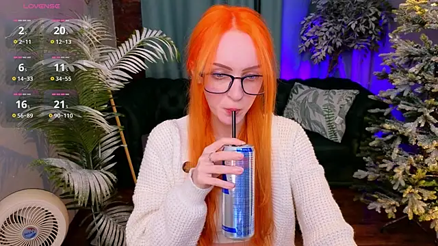  pink wassabi  online show from 20, 12, 2025