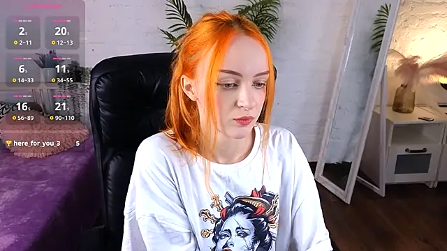  pink wassabi  online show from 30, 11, 2025