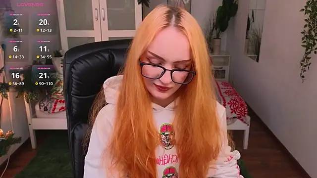  pink wassabi  online show from 17, 12, 2025