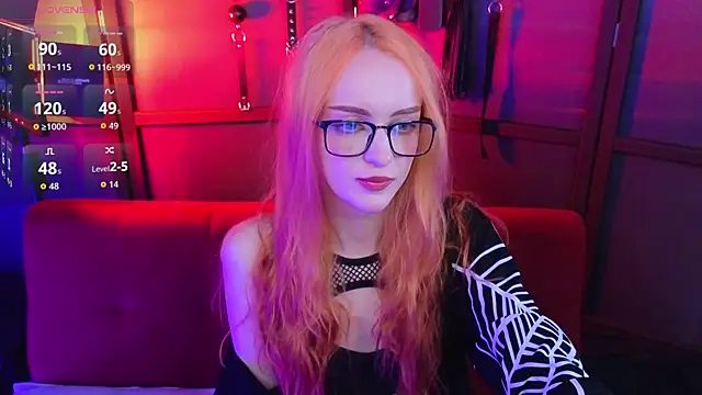  pink wassabi  online show from 16, 11, 2025