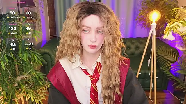  pink wassabi  online show from 31, 10, 2025