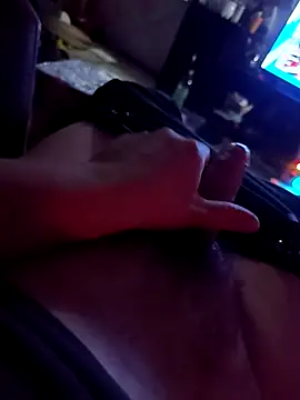 Frnlove521 online show from 4, 12, 2025