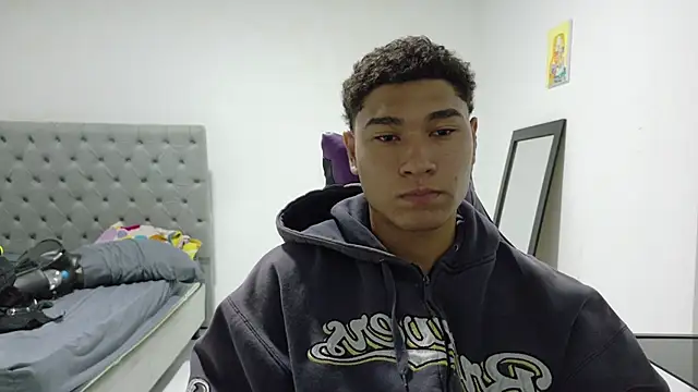 kenji azura1 online show from 23, 3, 2026