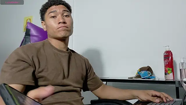 kenji azura1 online show from 28, 3, 2026