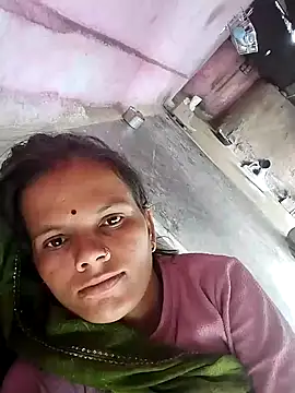 Sapna meena online show from 7, 10, 2025