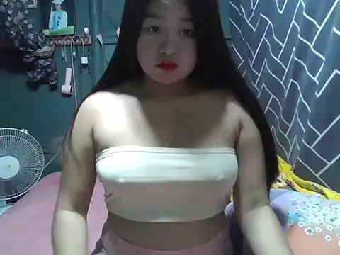 Snapshot of IloiloSunrise_Palangga chatting on 26, 5, 2026 IloiloSunrise Palangga online show from 26, 5, 2026