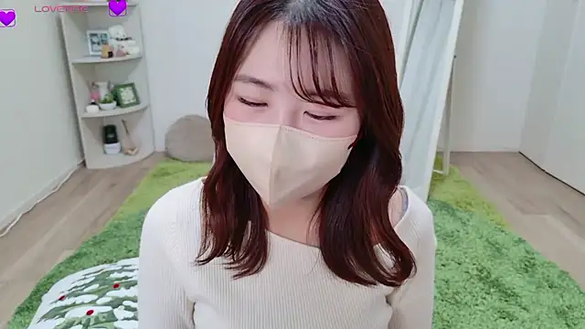 Snapshot of Haru_chiii chatting on 20, 12, 2025 Haru chiii online show from 20, 12, 2025