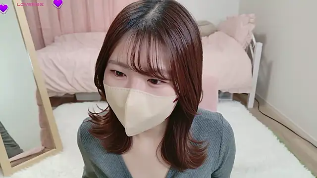 Snapshot of Haru_chiii chatting on 22, 2, 2026 Haru chiii online show from 22, 2, 2026