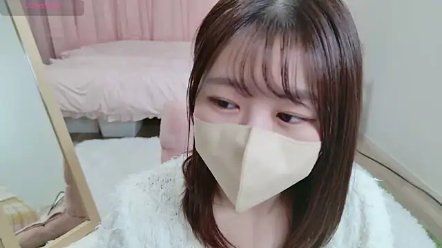 Snapshot of Haru_chiii chatting on 6, 3, 2026 Haru chiii online show from 6, 3, 2026