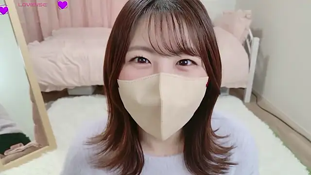 Snapshot of Haru_chiii chatting on 15, 2, 2026 Haru chiii online show from 15, 2, 2026