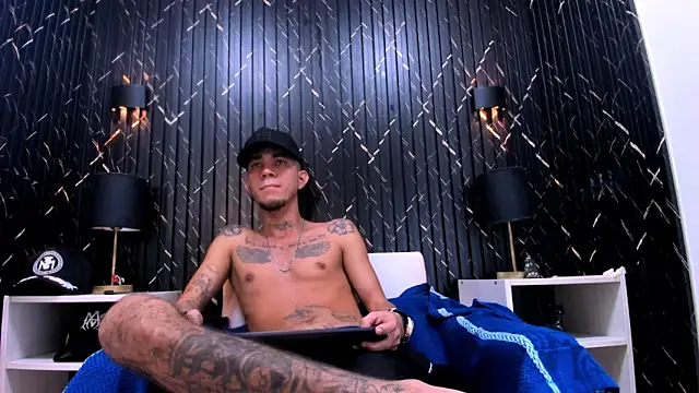 tattoos22 online show from 28, 11, 2025