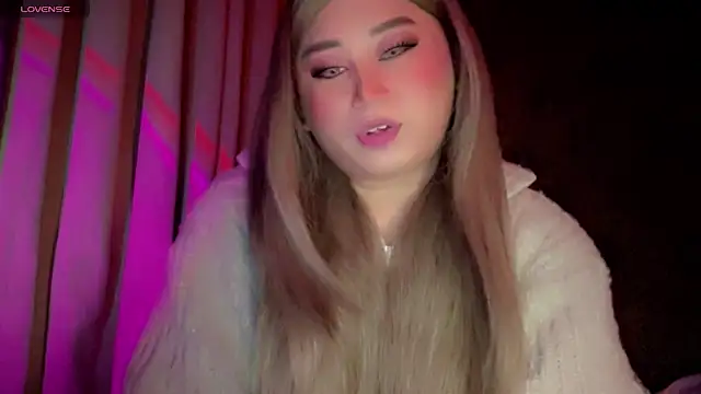 Degeneresqueen online show from 1, 12, 2025