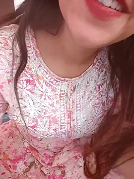 Dimple sexxy online show from 19, 10, 2025