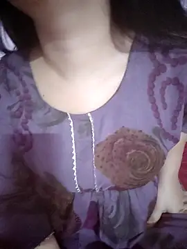 Dimple sexxy online show from 29, 10, 2025