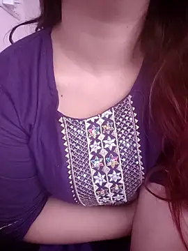 Dimple sexxy online show from 23, 12, 2025