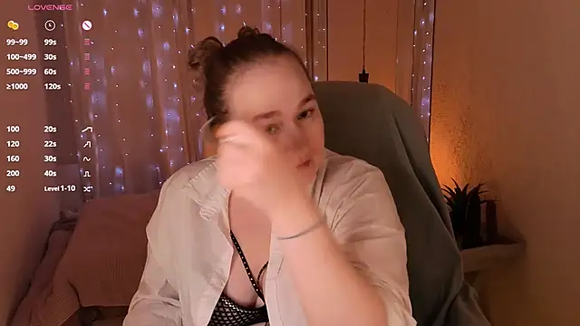 Kitty Rest  online show from 22, 4, 2026