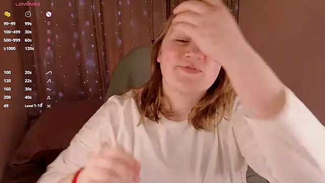 Kitty Rest  online show from 27, 3, 2026