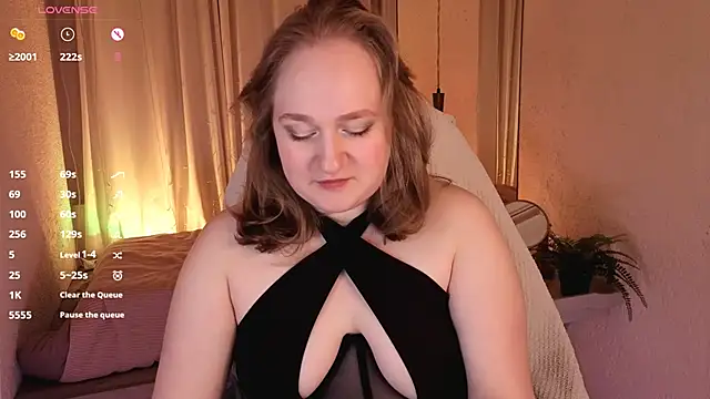 Kitty Rest  online show from 2, 6, 2026