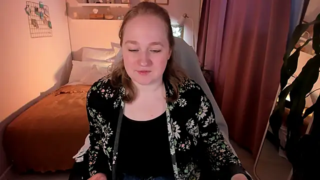 Kitty Rest  online show from 8, 5, 2026