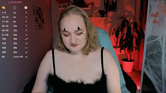 Kitty Rest  online show from 26, 10, 2025