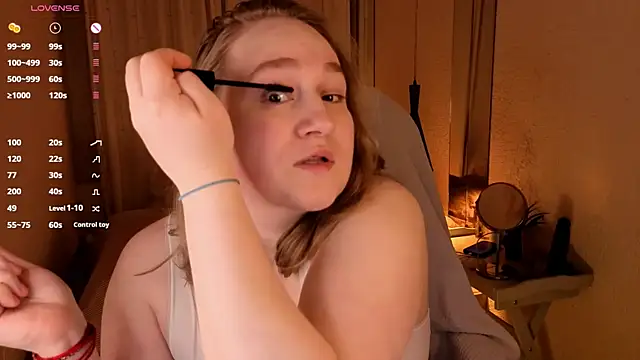 Kitty Rest  online show from 26, 4, 2026