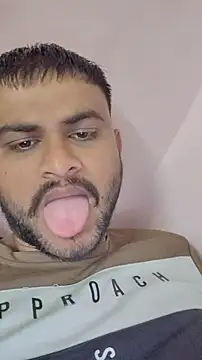 Frvgggghh online show from 1, 3, 2026