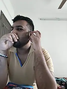 vinay smalldick online show from 5, 12, 2025