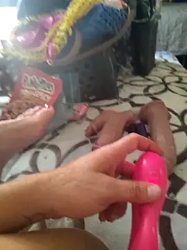 PrincessP8989 online show from 8, 3, 2026