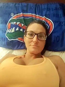 PrincessP8989 online show from 8, 4, 2026