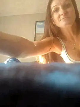 PrincessP8989 online show from 25, 2, 2026