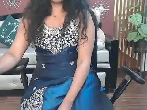 shaalu sharma online show from 26, 3, 2026