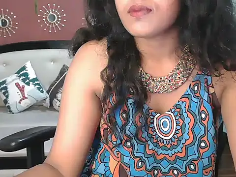 shaalu sharma online show from 25, 2, 2026