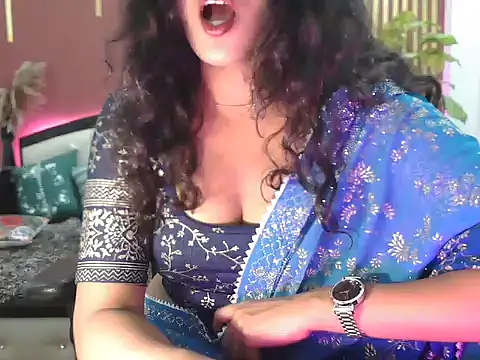 shaalu sharma online show from 26, 10, 2025