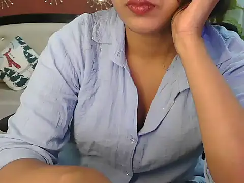 shaalu sharma online show from 26, 2, 2026